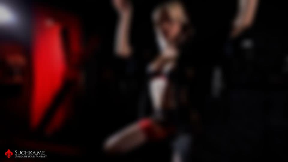 Chained Elegance  - Video 1