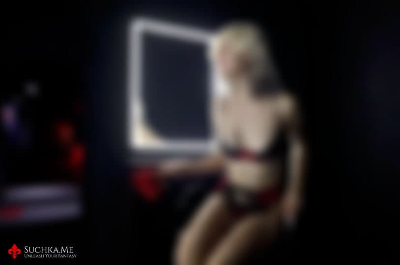 Chained Elegance  - Video 2